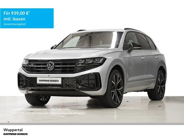 Volkswagen Touareg R-Line 3.0L V6 TDI 4Motion Pano AHK Standheizung 2025 Diesel