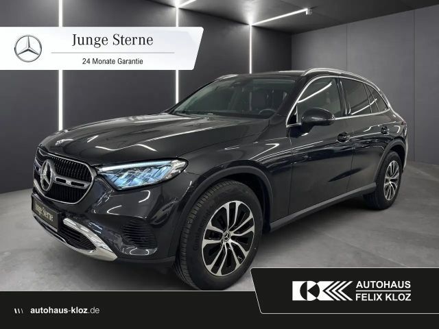 Mercedes-Benz GLC 200 4M Avantgarde*STDHZG*AHK*360°*LED*Totwi* 2024 Benzine