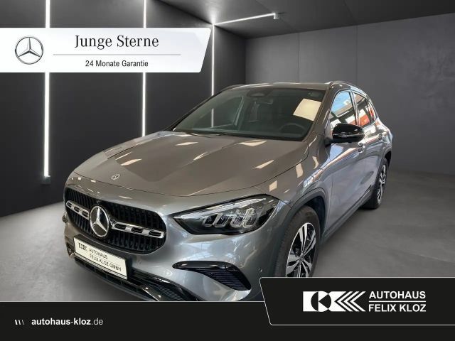 Mercedes-Benz GLA 250 4M Progressive*Distro*360°*Totwi*Memory* 2024 Benzine