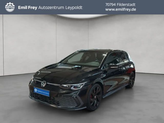 Volkswagen Golf GTD GTD 2.0 TDI Navi ''Black Style'' 2022 Diesel