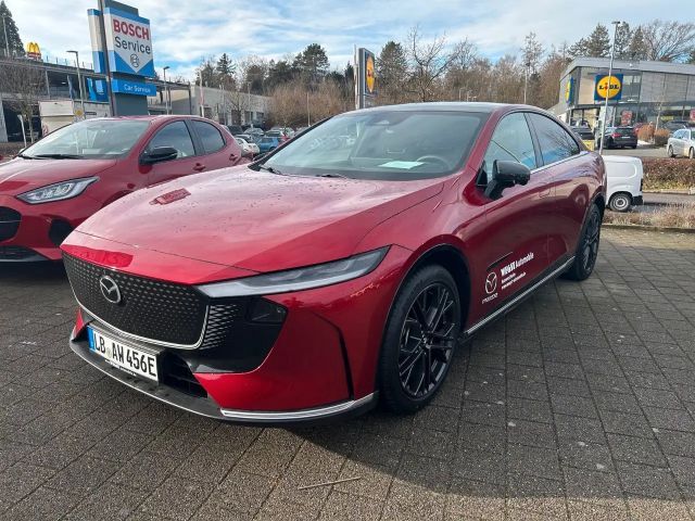 Mazda 6e