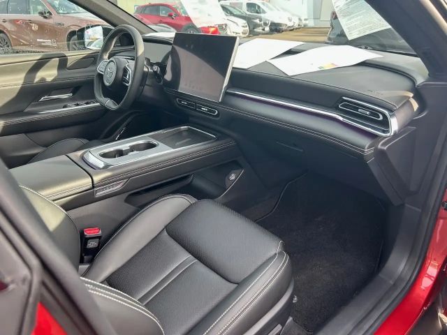 Mazda 6e