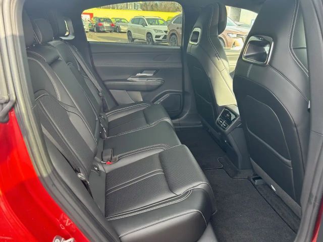 Mazda 6e