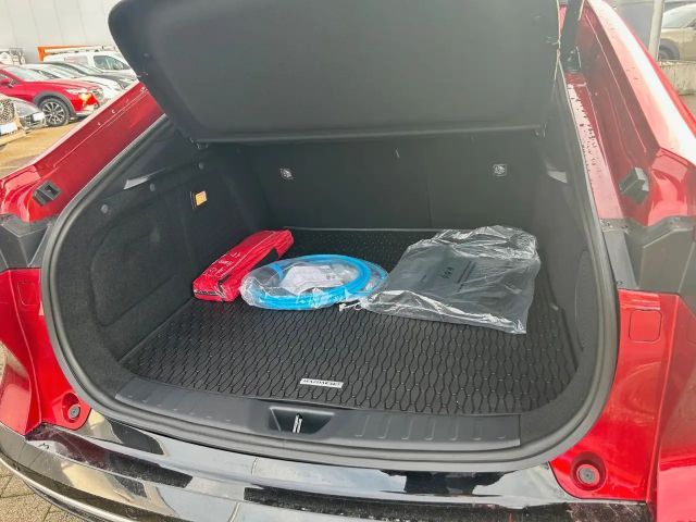 Mazda 6e