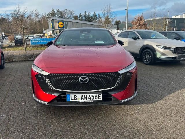 Mazda 6e
