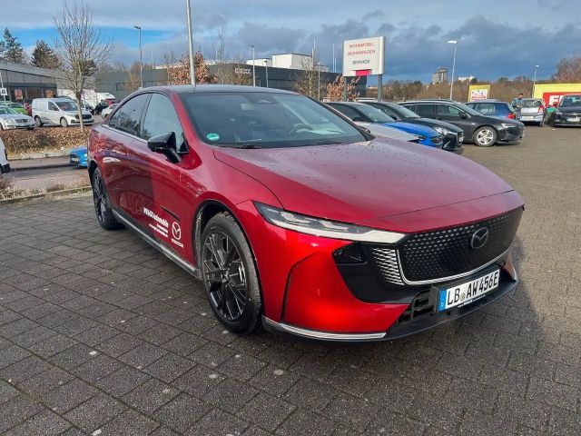 Mazda 6e