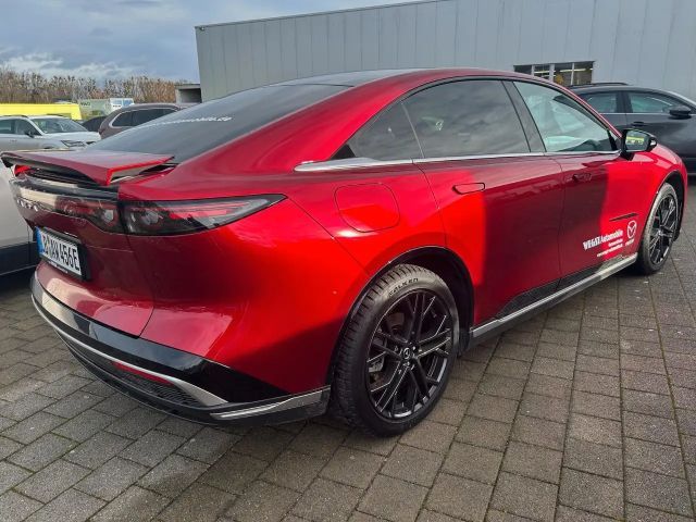Mazda 6e