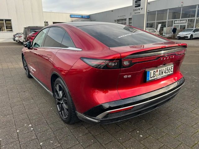 Mazda 6e