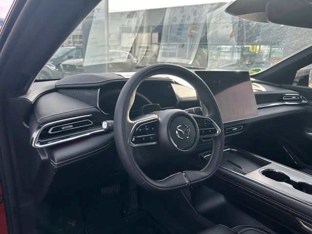 Mazda 6e