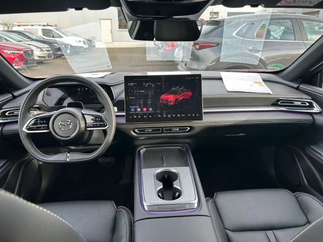Mazda 6e