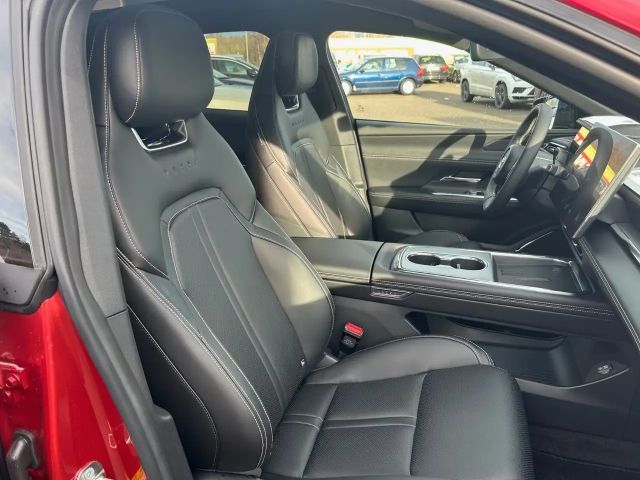 Mazda 6e