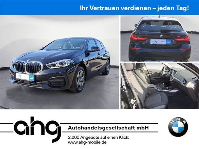 BMW 118 i Limousine Advantage Navi Prof. Adaptive LED 2022 Benzine