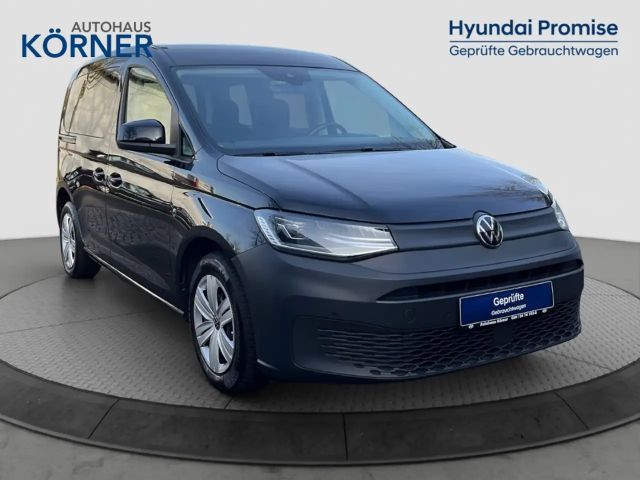 Volkswagen Caddy Kombi 2.0 TDI *NAVI*DAB*SPURASSIST*SITZHZG* 2021 Diesel