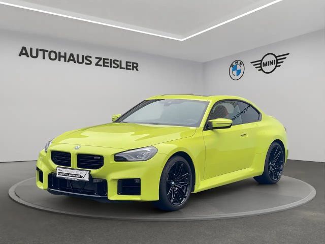 BMW M2 2025 Benzine
