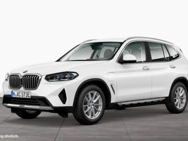 BMW X3 xDrive30e Head-Up AHK UPE 77.310,-- 2024 Hybride / Benzine