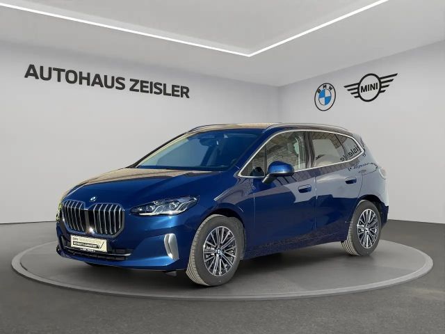 BMW 220 d Active Tourer LUXURY LINE AHK DrivingAssistantPl 2025 Diesel