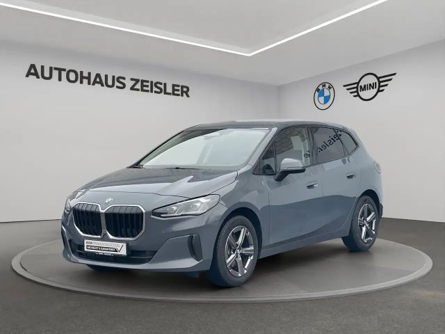 BMW 220 d Active Tourer AHK Rückfahrkamera UPE 47.560,-- 2025 Diesel