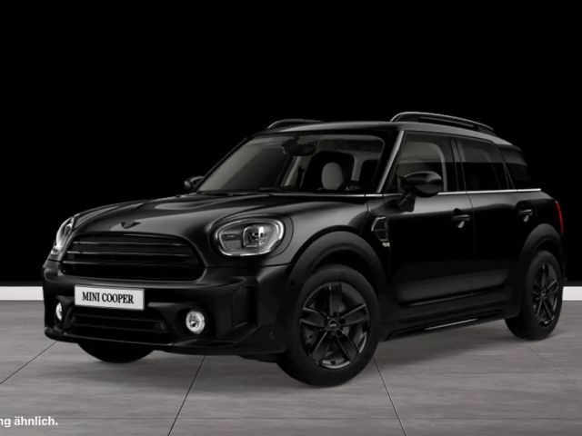 MINI Cooper Countryman 2022 Benzine