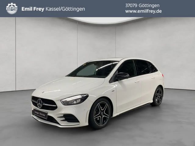 Mercedes-Benz B 180 B-Klasse 2021 Benzine