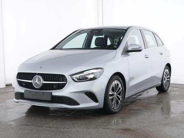 Mercedes-Benz B 180 Progressive DISTRONIC+360°+MULTIBEAM+TOTWI 2024 Benzine