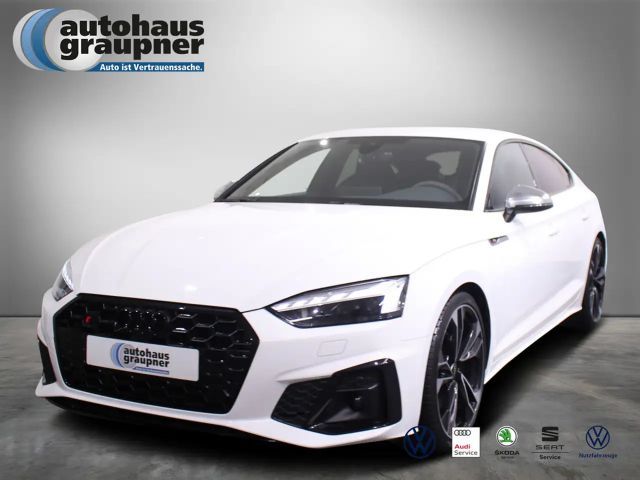 Audi S5 Sportback 3.0 TDI quattro B&O MATRIX-LED 2022 Diesel