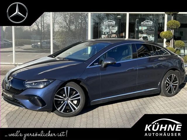 Mercedes-Benz EQE 300 PremiumPaket+Multikontur+22KW+Wartungser 2024 Elektrisch