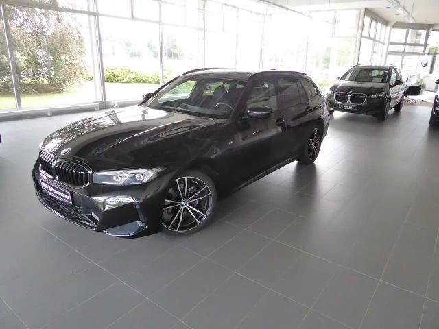 BMW 320 320dxDrive M Sport PGD DAB HiFi AHZV PAT VSL EU6d 2024 Diesel