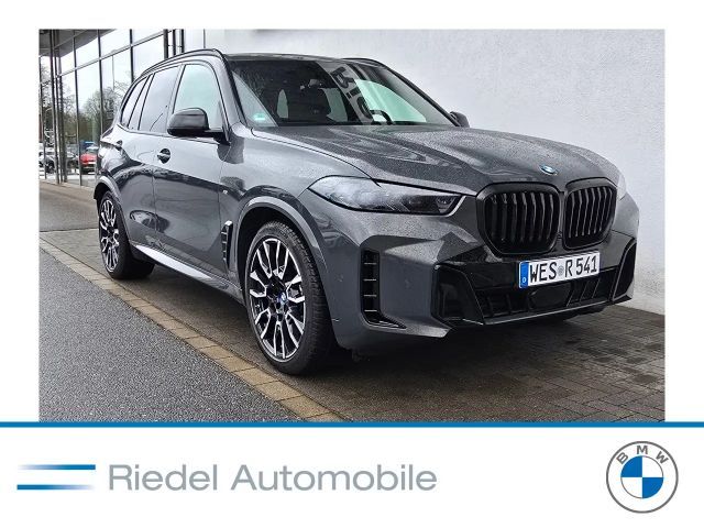 BMW X5 xDrive40d Navi Tempom.aktiv Panoramadach Bluetooth 2026 Diesel