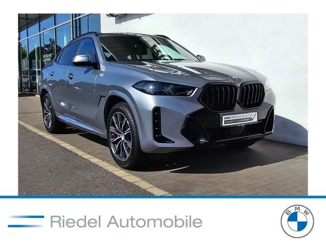 BMW X6 2024 Diesel