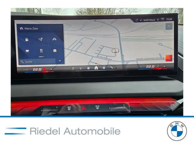 BMW X3 M50  Sportpaket Pro*Standhzg*AHK*DAPro*Harman 2025 Benzine