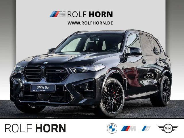 BMW X5 M 2026 Benzine