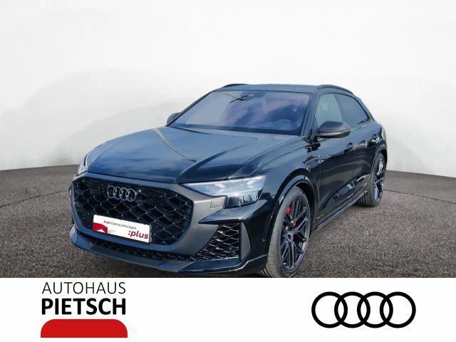 Audi RS Q8 performance Panorama Matrix AHK B&O 2025 Benzine