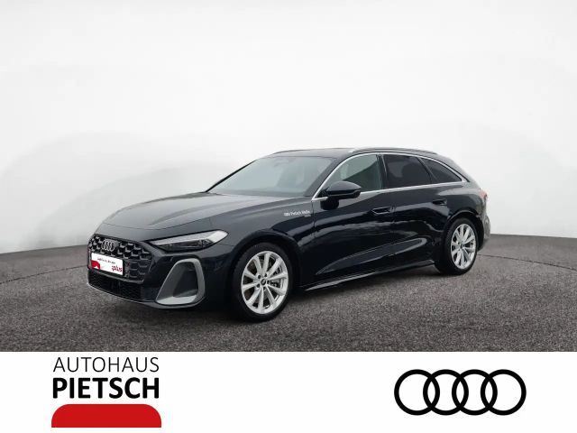 Audi A5 e-hybrid quattro Matrix Int. S-line 2025 Hybride / Benzine