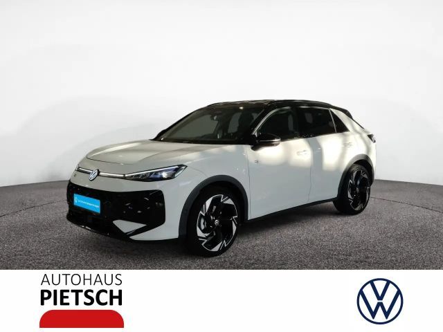 Volkswagen T-Roc 1.5  eTSI DSG R-Line IQ.Drive IQ-Light 2025 Benzine