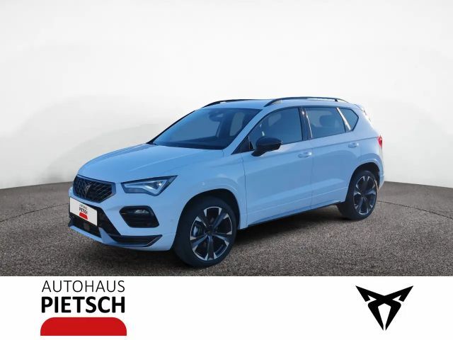 Cupra Ateca 2.0 TSI DSG 4Drive AHK LED ACC 2025 Benzine