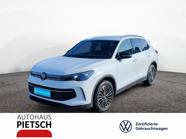 Volkswagen Tiguan 1.5 eTSI GOAL DSG AHK IQ.Light 2025 Benzine