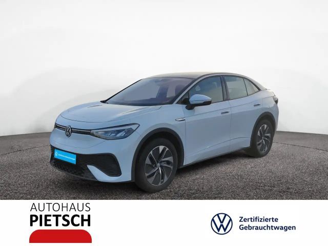 Volkswagen ID.5 Pro 77 kWh ACC Navi Keyless 2023 Elektrisch