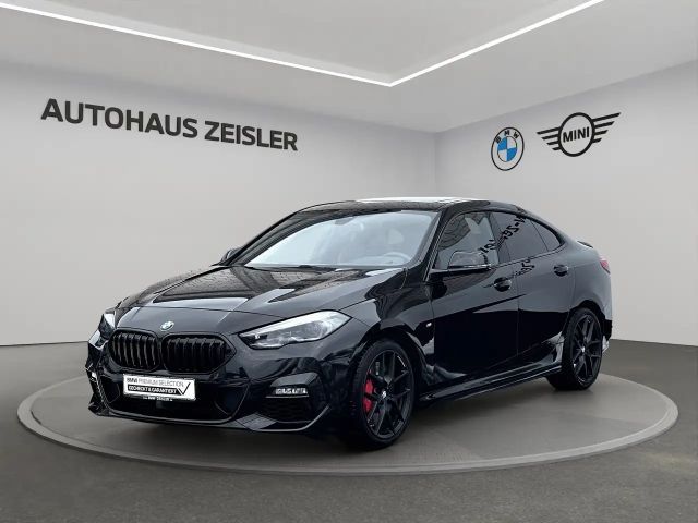 BMW 220 i Gran Coupé M SPORTPAKET UPE 61.970,-- 2024 Benzine