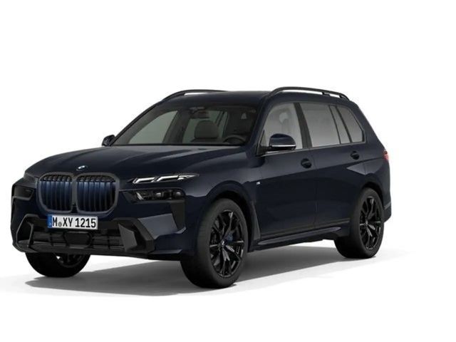 BMW X7 2025 Diesel