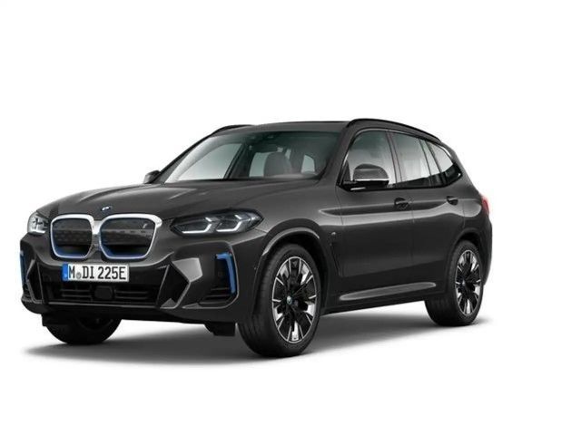 BMW iX3 2022 Elektrisch