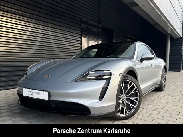 Porsche Taycan 4S Cross Turismo HA-Lenkung Head-Up LED 2022 Elektrisch