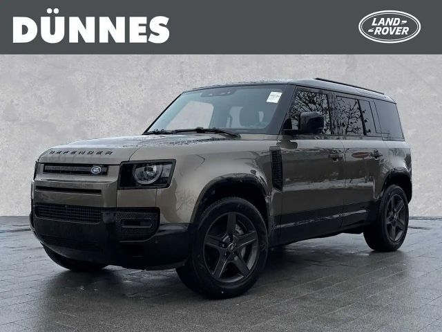 Land Rover Defender 110 D300 X-Dynamic SE *2,99%* 2025 Diesel
