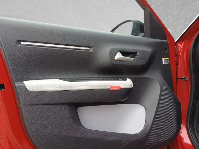 Citroen E-C3