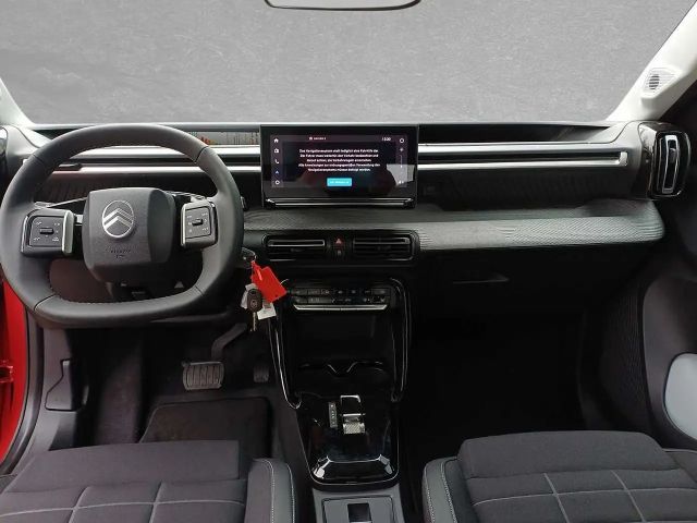 Citroen E-C3