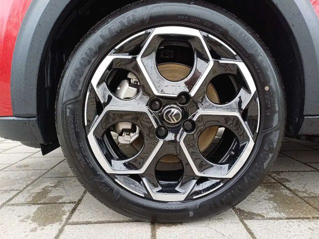 Citroen E-C3