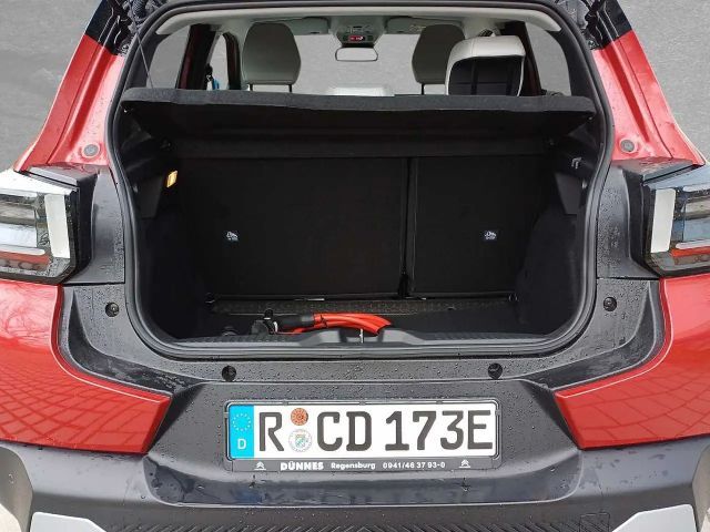 Citroen E-C3