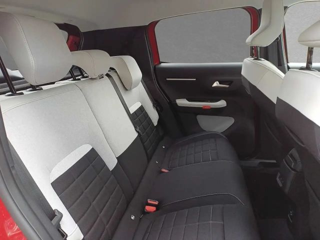 Citroen E-C3