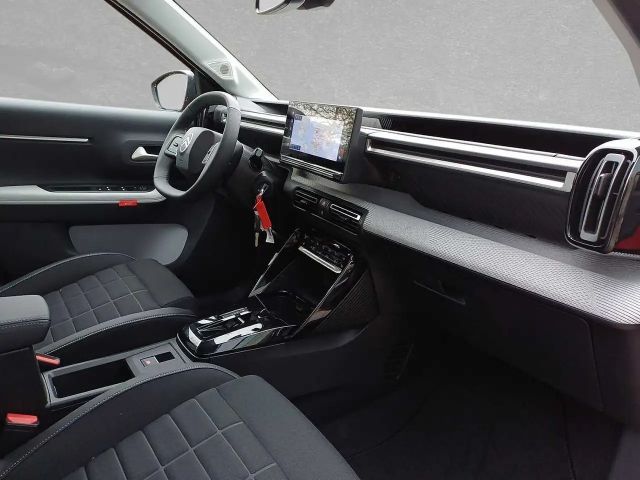 Citroen E-C3