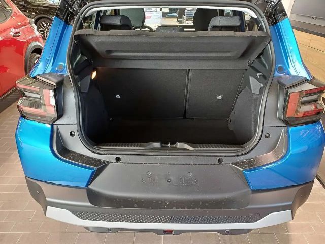 Citroen E-C3
