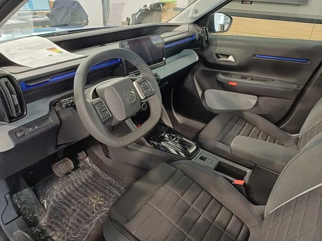 Citroen E-C3